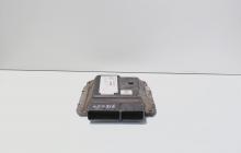 Calculator motor ECU, cod GM55579893, Opel Astra J GTC 1.7 CDTI, A17DTJ (idi:712050)