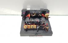Modul confort, cod 3C0937049D, VW Touran (1T1, 1T2), 1.4 B (idi:398995)
