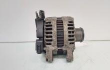 Alternator 150A, cod 6G9N-10300-ADB, Land Rover Range Rover Evoque, 2.2 DT, 224DT (idi:658532)