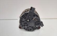 Alternator 150A, cod 6G9N-10300-ADB, Land Rover Range Rover Evoque, 2.2 DT, 224DT (idi:658532)