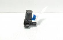 Supapa control lichid racire, cod BM5G-18495-EA, Ford Focus 3 Sedan, 1.6 ecoboost, JTDB (idi:706784)