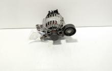 Alternator 120A, cod BV6N-10300-AA, Ford Focus 3 Turnier, 1.6 ecoboost, JTDB (idi:706791)