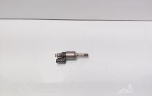 Injector, cod DM5G-9F593-AB, Ford Focus 3 1.0 benz, M2DA (id:708305)