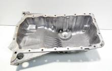 Baie de ulei, cod 06B103603N, Audi A6 Avant (4B5, C5), 1.9 TDI, AWX (idi:706794)