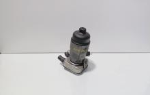 Carcasa filtru ulei cu racitor ulei, Opel Antara 2.0 CDTI, Z20S1 (id:479562)