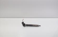 Injector, cod 03L130277, 0445116030, Audi A4 (8K2, B8) 2.0 TDI, CAGA (id:712934)