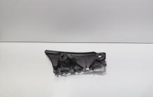 Suport bara spate stanga, cod A1778853502, Mercedes Clasa A sedan (V177) (id:712991)