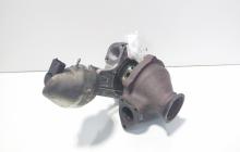 Turbosuflanta, cod GM55570748, Opel Astra J GTC, 2.0 CDTI, A20DTH (idi:711895)