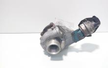 Turbosuflanta, cod GM55570748, Opel Zafira C (P12), 2.0 CDTI, A20DTH (idi:711895)