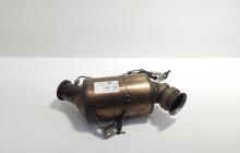 Catalizator, cod 2054908314, Mercedes Clasa C Cabriolet (A205), 2.2 CDI, OM651921 (idi:706804)