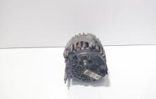Alternator 140A Valeo, cod 03L903023L, Skoda Octavia 3 Combi (5E5) 1.6 TDI, CLH (idi:711870)