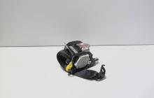 Centura stanga spate cu capsa, cod 34056829A, Mercedes Clasa E T-Model (S212) (idi:713058)