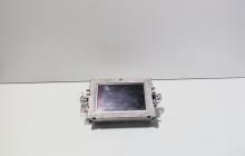 Display navigatie, cod A2129004900, Mercedes Clasa E T-Model (S212) (idi:713055)