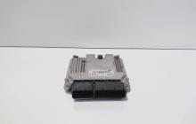 Calculator motor ECU, cod 55485466, 0281031379, Opel Astra J GTC, 2.0 CDTI, A20DTH (idi:712407)