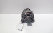 Alternator 120A Bosch, cod 028903028E, Seat Toledo 2 (1M2) 1.9 TDI, ARL (idi:711885)