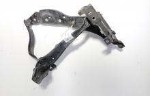 Suport far stanga, Mercedes Clasa E (W212) (id:713053)