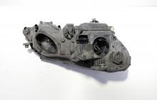 Far stanga cu lupa, Mercedes Clasa E (W212) (id:713052)