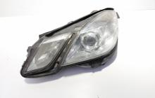 Far stanga cu lupa, Mercedes Clasa E (W212) (id:713052)