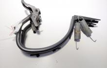 Set balamale capota spate, Mercedes Clasa A sedan (V177) (id:712993)