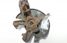 Fuzeta dreapta fata, Audi A3 Sportback (8PA) 1.9 TDI, BLS (id:713039)