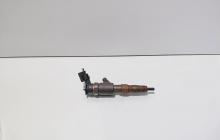 Injector, cod CV6Q-9F593-AA, 0445110489, Ford Focus 3 1.5 TDCI, XWDB (id:713329)