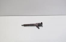 Injector, cod 0445110327, Opel Astra J 2.0 CDTI, A20DTH (id:713302)