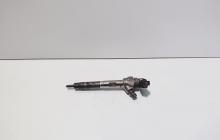 Injector, cod 04L130277AC, 0445110469, Audi A4 (8W2, B9) 2.0 TDI, DEUA (id:713289)