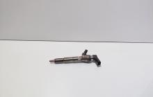 Injector Continental, cod 8200704191, 166008052R, Renault Megane 3 Combi 1.5 DCI (id:713297)