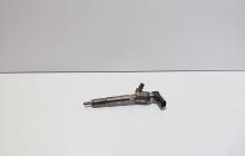 Injector Continental, cod 8200704191, 166008052R, Renault Megane 3 Coupe 1.5 DCI (id:713296)