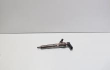 Injector Continental, cod 8200704191, 166008052R, Renault Megane 3 Coupe, 1.5 DCI (id:713295)