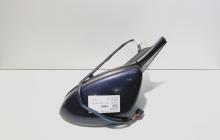 Oglinda electrica stanga cu semnalizare, lumina ambientala si rabatare electrica, Vw Golf 7 (5G) vol pe dreapta (id:713027)
