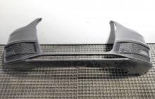 Bara fata cu loc de senzori, proiectoare, loc spalatoare far, Audi A4 Avant (8K5, B8) facelift (id:712838)