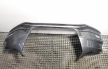 Bara fata cu loc de senzori, proiectoare, loc spalatoare far, Audi A4 Avant (8K5, B8) facelift (id:712838)