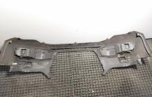 Bara fata cu loc de senzori, proiectoare, loc spalatoare far, Audi A4 Avant (8K5, B8) facelift (id:712838)