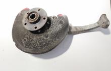 Fuzeta dreapta fata, Audi A4 (8K2, B8) 2.0 TDI, CAGA (id:712977)