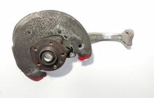 Fuzeta stanga fata, Audi A4 (8K2, B8) 2.0 TDI, CAGA (id:712978)