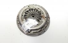 Volanta masa dubla cu placa presiune, Peugeot 307 SW 1.6 HDI, 9HZ, 5 vit man (id:712816)