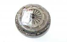 Volanta masa dubla cu placa presiune, Volvo V50 1.6 diesel, D4164T, 5 vit man (id:712821)