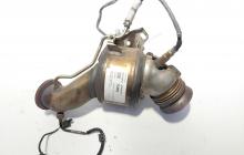 Catalizator, cod A2124903414, Mercedes Clasa E (W212) 2.2 CDI, OM651924 (id:712823)