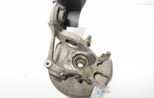 Fuzeta dreapta spate, cod 8R0505436A, Audi Q5 (8RB) 3.0 TDI, cutie automata (id:712841)