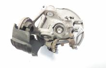 Fuzeta stanga spate, cod 8R0505435A, Audi Q5 (8RB) 3.0 TDI, cutie automata (id:712840)