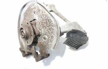 Fuzeta stanga spate, cod 8R0505435A, Audi Q5 (8RB) 3.0 TDI, cutie automata (id:712840)