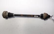 Planetara dreapta spate, cod 8R0501203C, Audi Q5 (8RB) 2.0 TDI, CAH (id:712846)