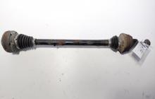 Planetara stanga spate, cod 8R0501203C, Audi Q5 (8RB) 2.0 TDI, CAH (id:712847)