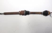 Planetara dreapta fata, cod 3M51-3B436-DAF, Ford Focus 2 Combi (DA) 1.8 TDCI, KKDA, 5 vit man (id:712763)