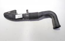 Tub aer, cod A6510903437, Mercedes Clasa C T-Model (S204) 2.2 CDI, OM651911 (id:713091)