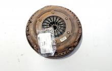 Volanta masa dubla cu placa presiune, cod 55570198, Opel Insignia A 2.0 CDTI, A20DTH, 6 vit man (id:713336)