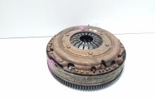 Volanta masa dubla cu placa presiune, cod 55570198, Opel Insignia A 2.0 CDTI, A20DTH, 6 vit man (id:713336)