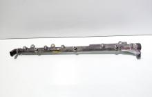 Rampa injectoare cu senzori, cod 7788679-04, 0445216008, Bmw 5 Touring (E61), 2.5 DCI, 256D2 (idi:711821)