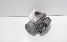 Electromotor start-stop Denso, cod 02Z911024B, Audi A3 Cabriolet (8V7, 8VE) 1.6 TDI, DDY, 5 vit man (idi:711874)